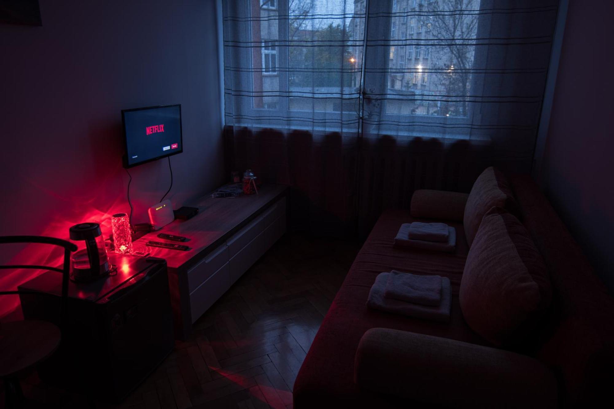 Szczesliwa 36 Przy Skytower! Apartment