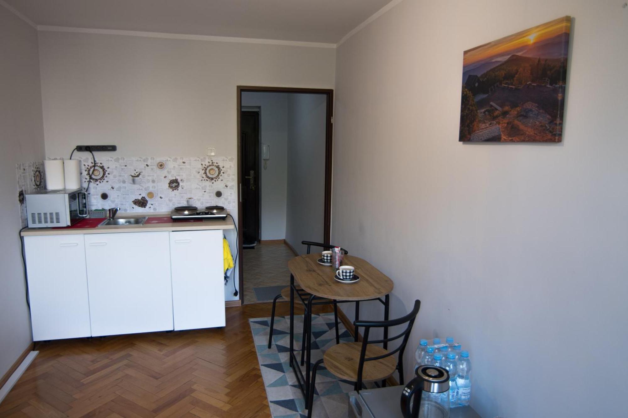 Apartment Szczesliwa 36 Przy Skytower!