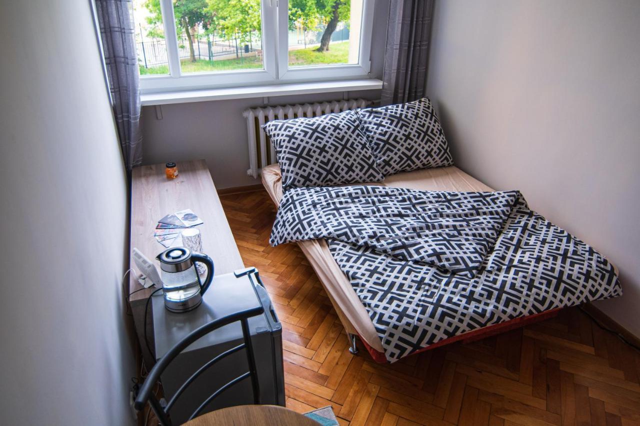 Apartamento Szczesliwa 36 Przy Skytower!