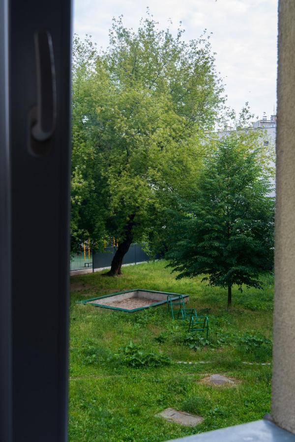 Apartamento Szczesliwa 36 Przy Skytower! Breslavia